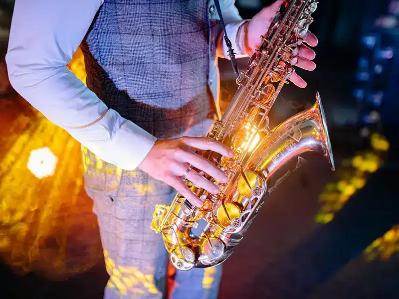 Montreal Jazz Festival – one of the live music destinations in 2025