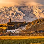 Khor Virap - one of the best places to visit in Armenia