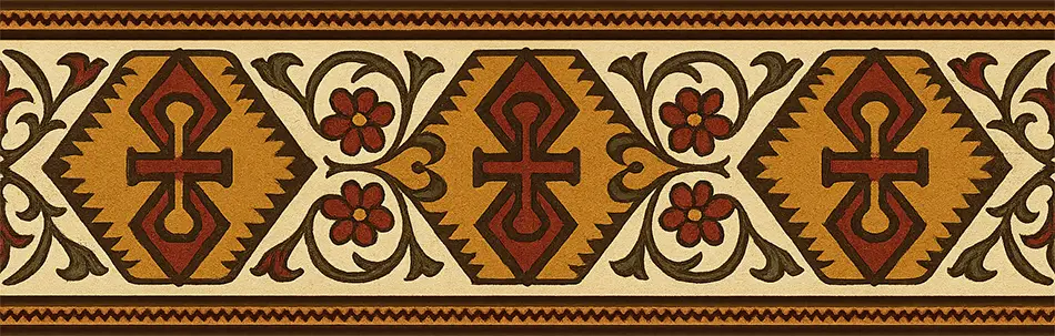 armenian-pattern