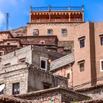 Kasbah-style houses in Imlil, hero cover for Best Things to Do in Imlil.