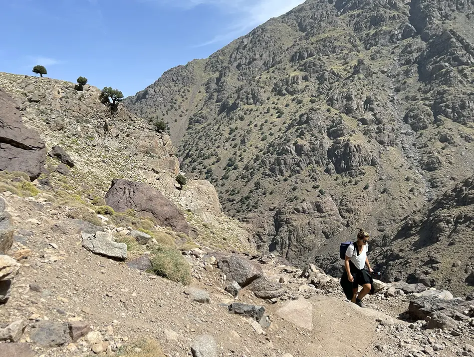 Best time to visit Imlil often means quiet trails and soft light.