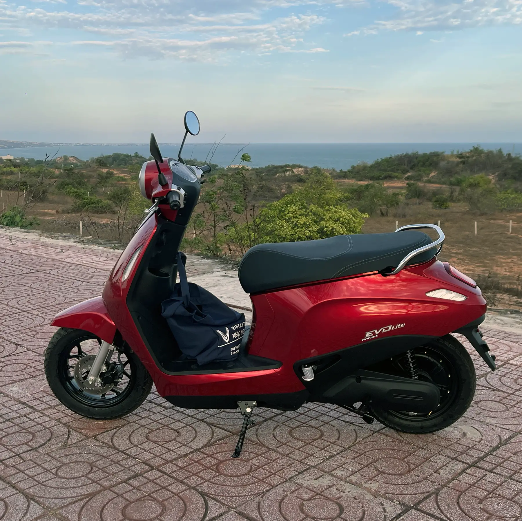 VinFast Evo Lite 2026